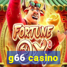 g66 casino